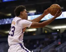 菲尼克斯太阳vs休斯顿火箭 菲尼克斯太阳vs休斯顿火箭