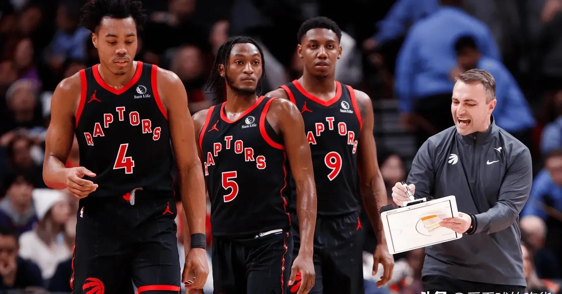 NBA常规赛国际比赛日走向成谜;多伦多猛龙回应争议;气氛紧张;球探报告显示潜力 NBA常规赛国际比赛日走向成谜;多伦多猛龙回应争议;气氛紧张;球探报告显示潜力